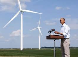 Obama's Climate Plan Is Leaking Methane U.S. President Barack Obama